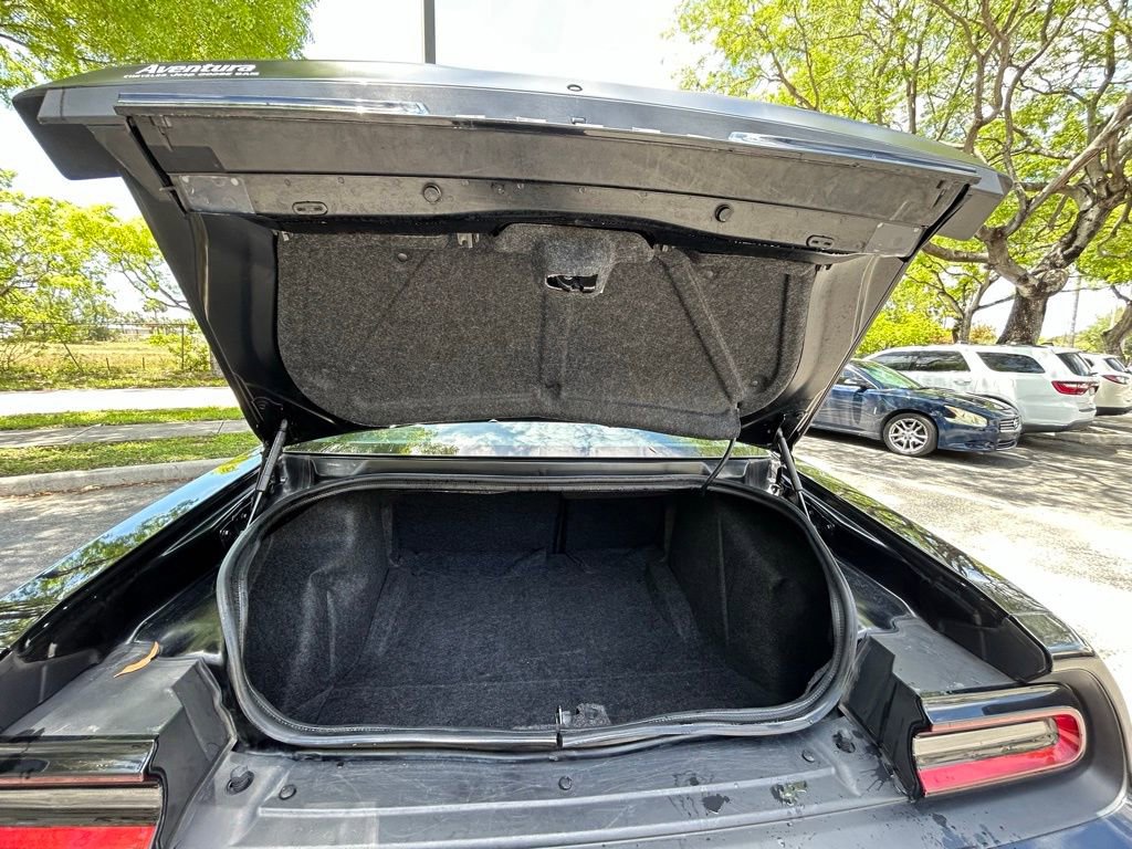 Used 2023 Dodge Challenger SXT image 36