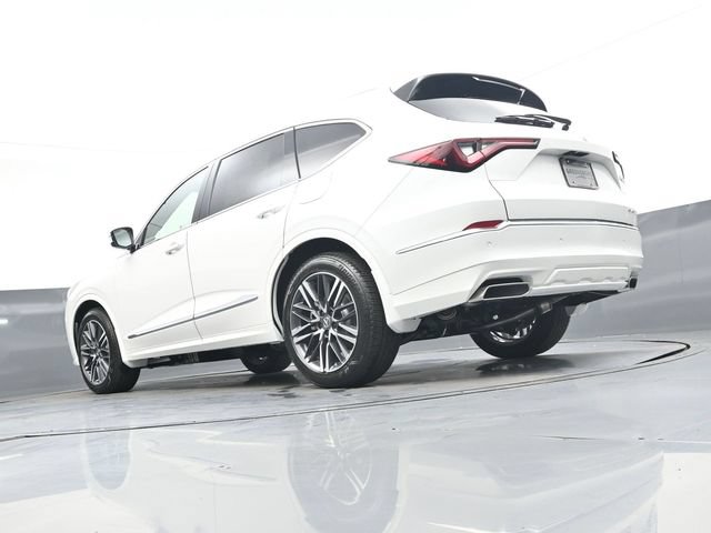 New 2026 Acura MDX w/ Advance Package AWD/4WD image 32