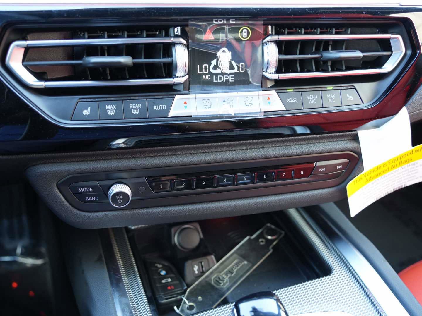 New 2026 BMW Z4 M40i w/ Premium Package image 22