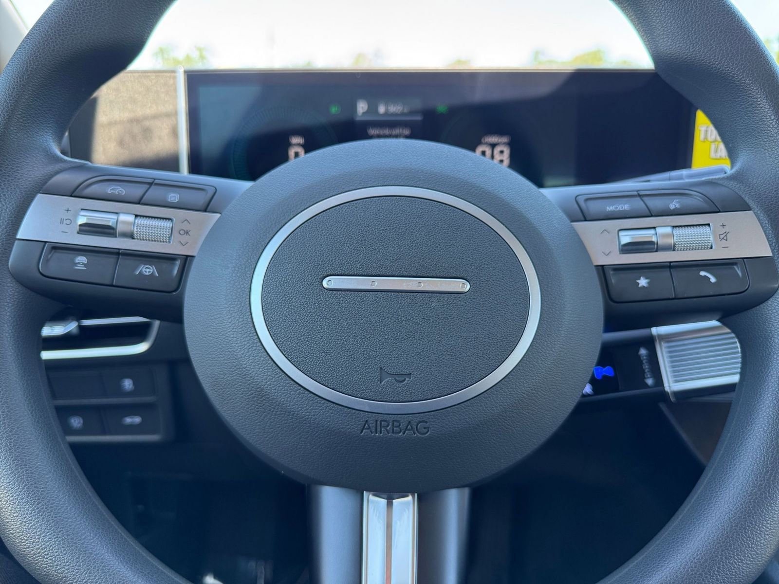 Used 2025 Hyundai Sonata SEL image 28