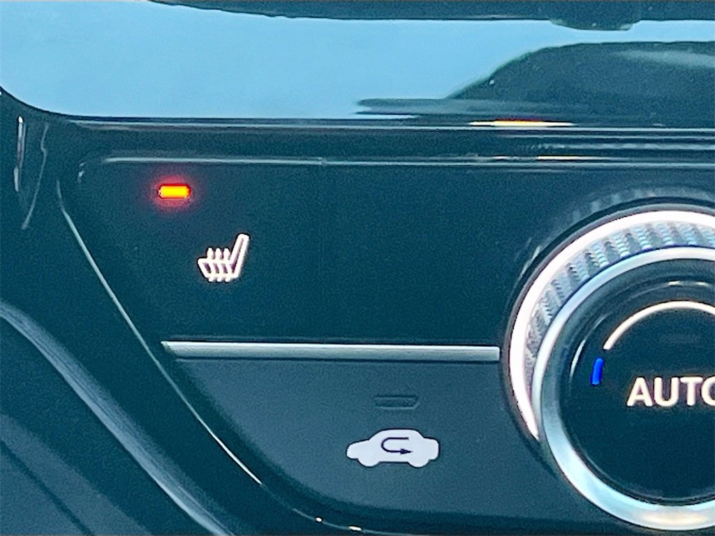 Used 2025 Honda Civic FWD Hybrid Sedan image 19