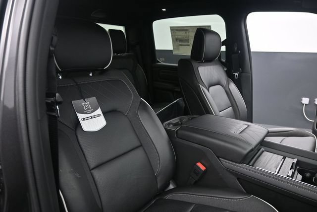 New 2027 RAM 1500 Limited AWD/4WD image 44