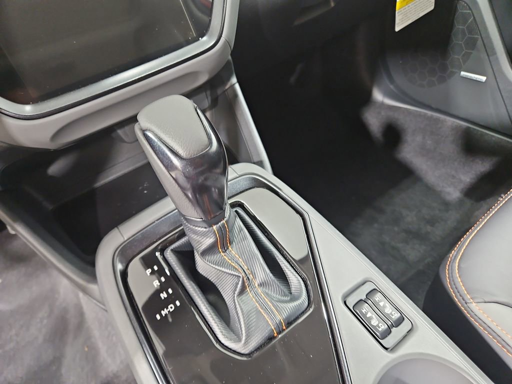 New 2026 Subaru Crosstrek 2.5i Limited AWD/4WD image 23