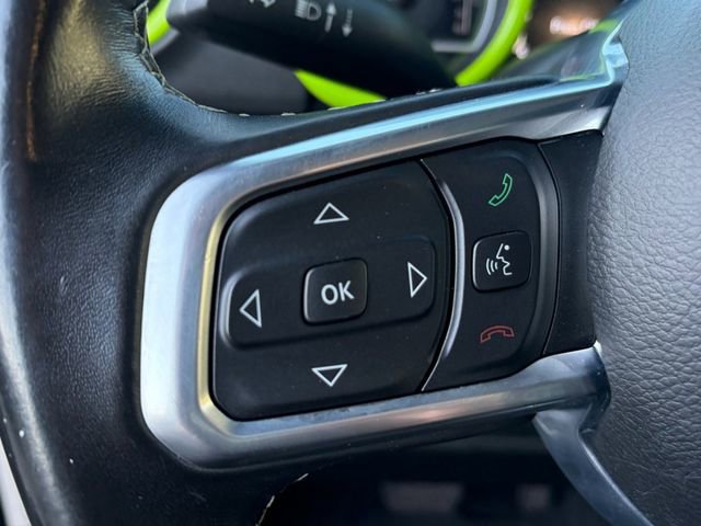 Used 2021 Jeep Gladiator Overland w/ Popular Equipment Package image 6