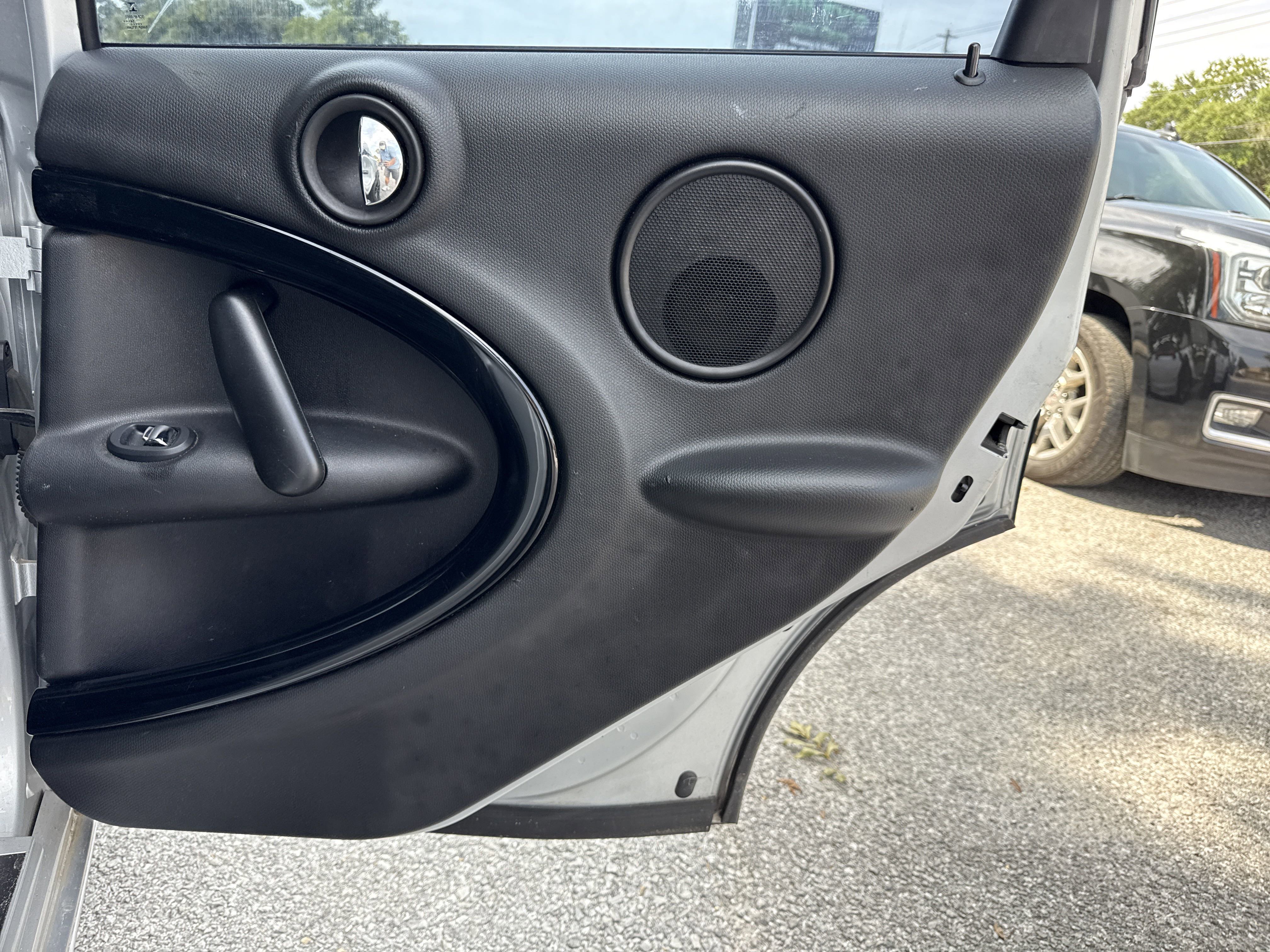 Used 2015 MINI Cooper Countryman S image 23