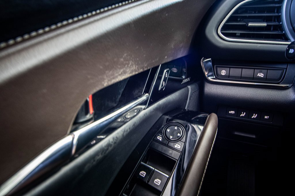 Used 2020 MAZDA CX-30 AWD w/ Premium Package image 27