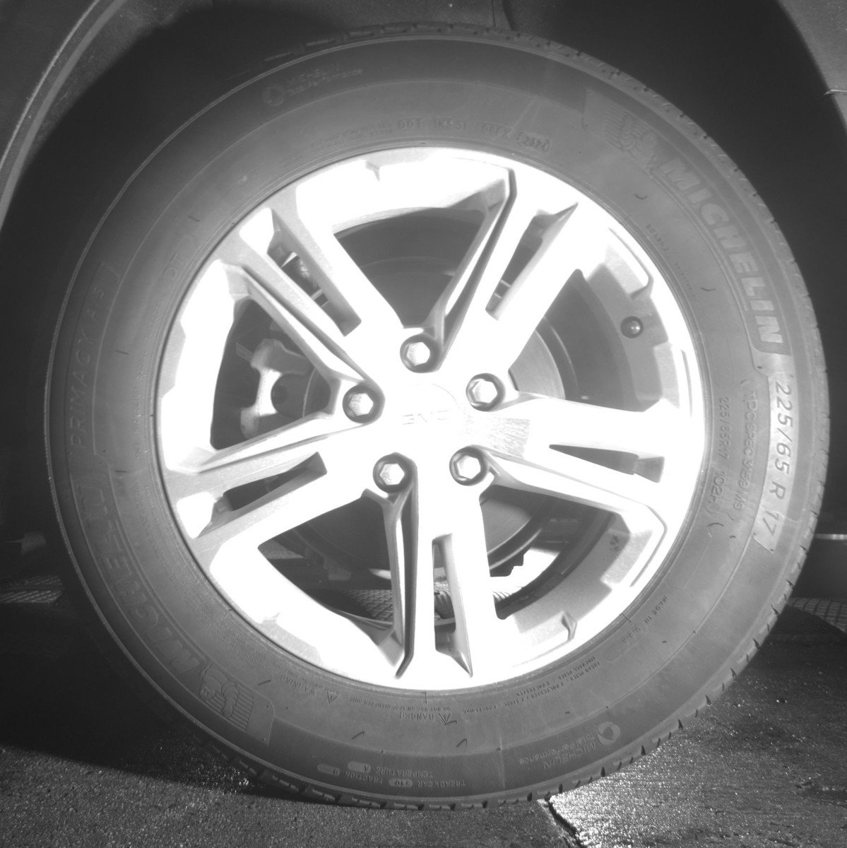 Used 2024 GMC Terrain SLE image 14