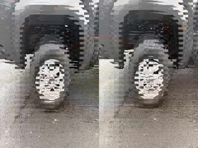 New 2026 Toyota Tacoma SR5 image 19