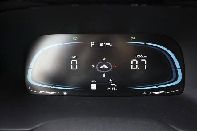 Used 2023 Hyundai Palisade XRT AWD/4WD image 13
