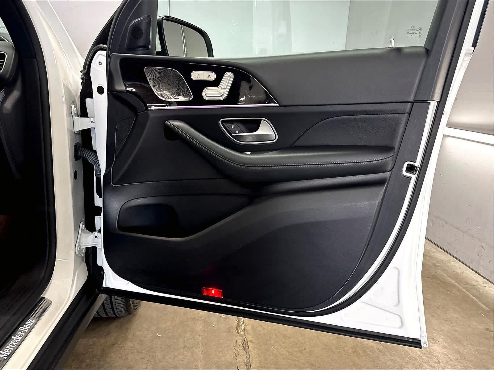 Used 2022 Mercedes-Benz GLE 350 image 25