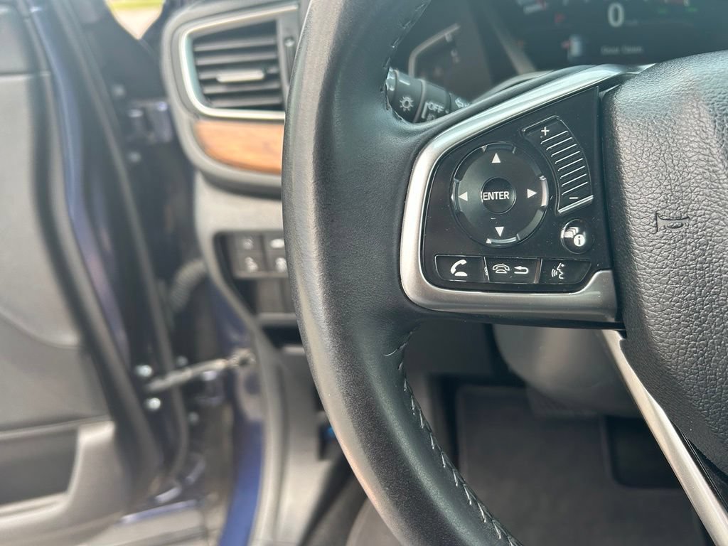 Used 2017 Honda CR-V EX-L image 19