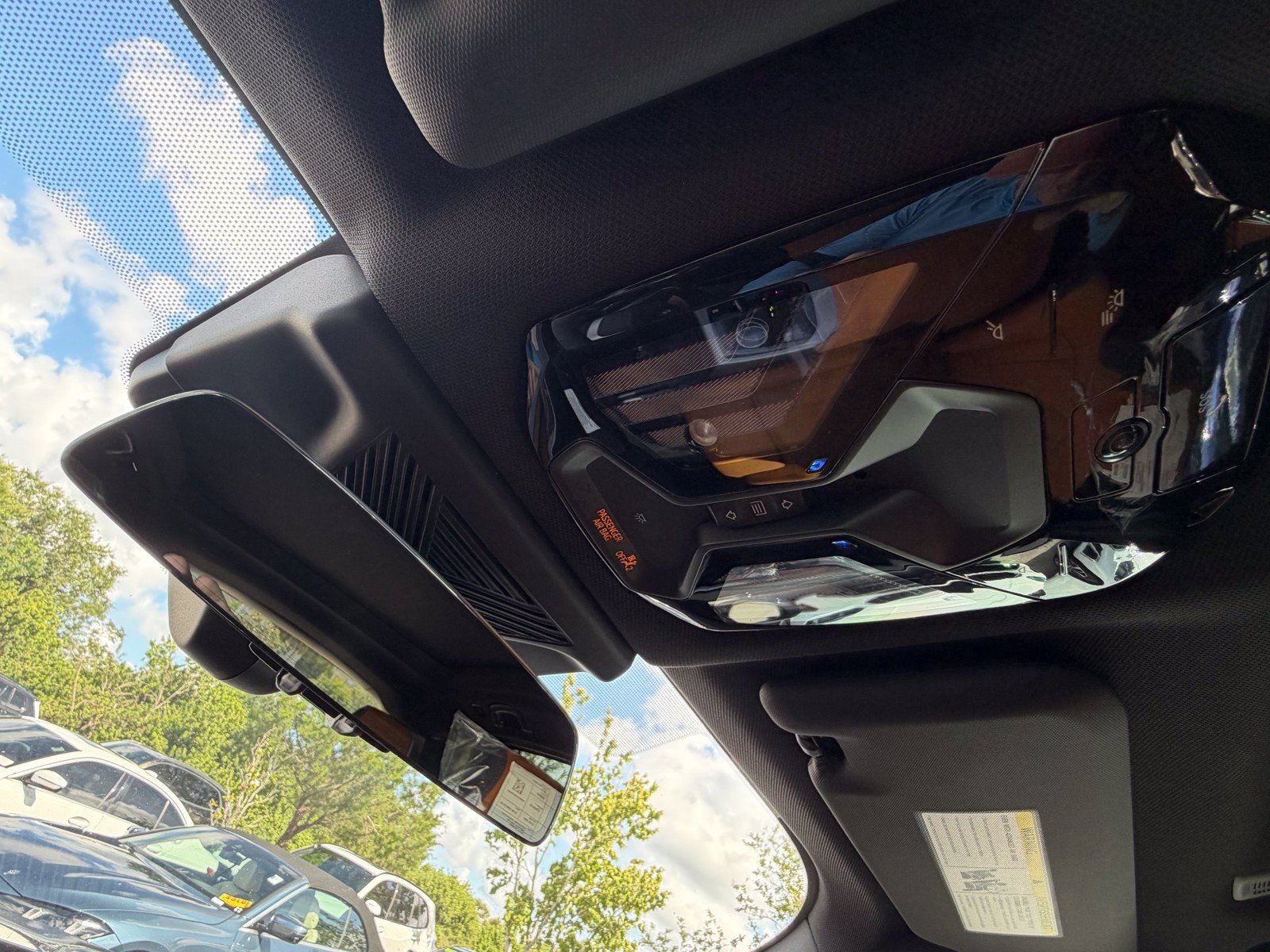 New 2026 BMW X3 xDrive30i AWD/4WD image 35