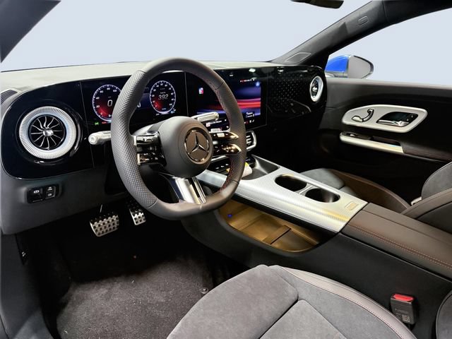 New 2027 Mercedes-Benz CLA 350 image 5