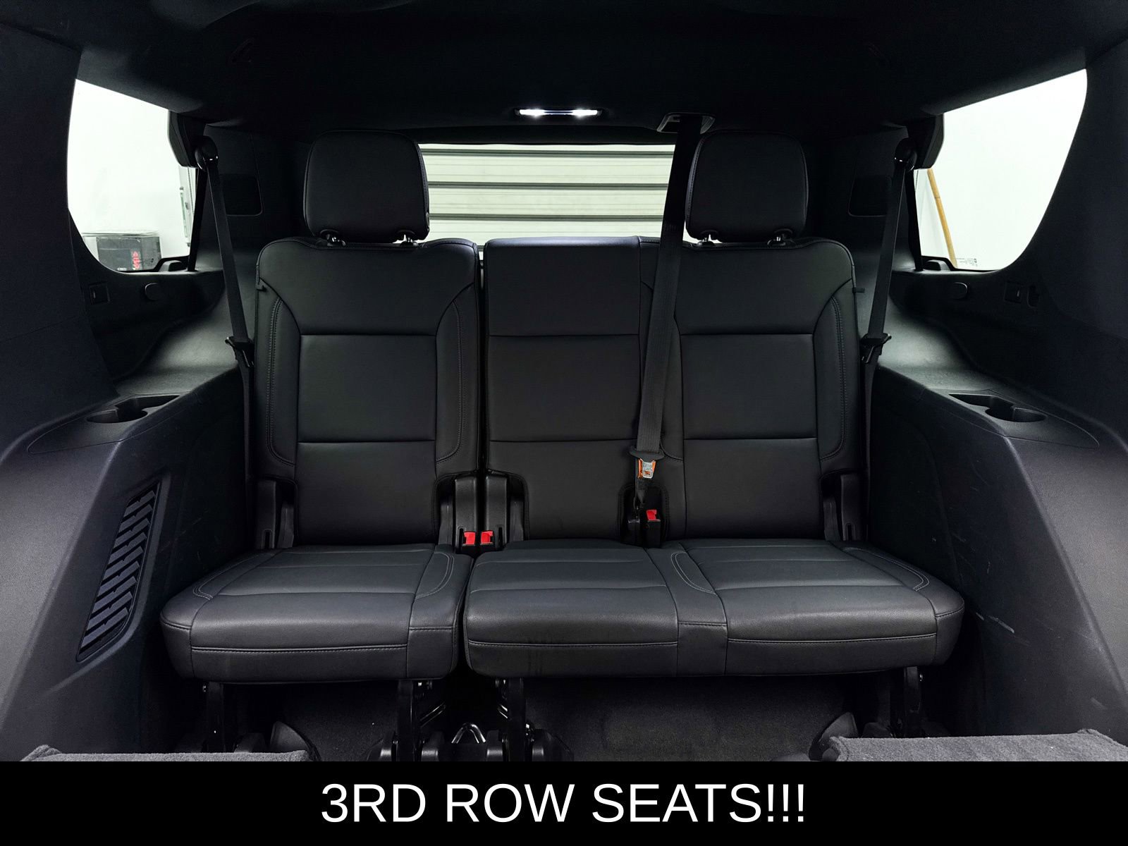 Used 2021 Chevrolet Tahoe LT AWD/4WD image 9