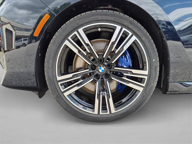 New 2026 BMW 740i xDrive w/ Executive Package AWD/4WD image 10