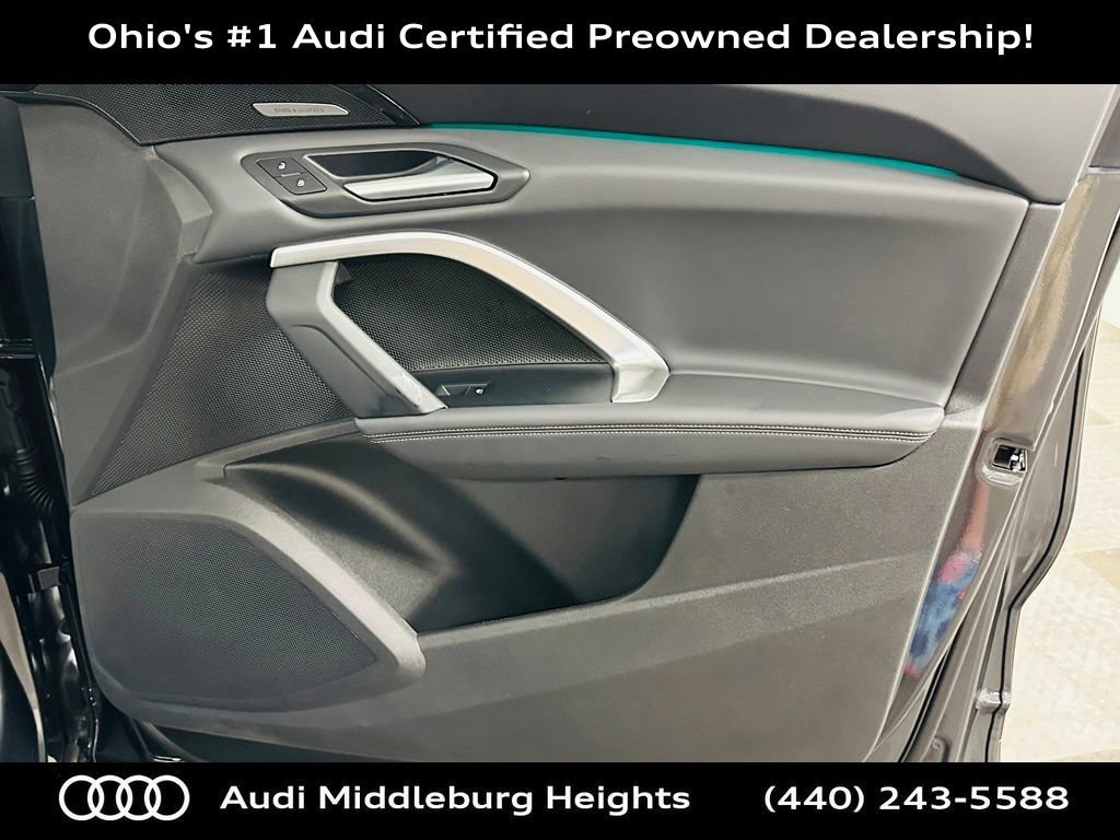 Certified 2025 Audi Q5 Premium Plus AWD/4WD image 29