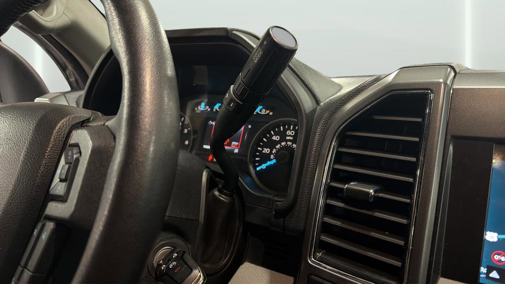 Used 2018 Ford F150 XLT w/ Equipment Group 302A Luxury image 30