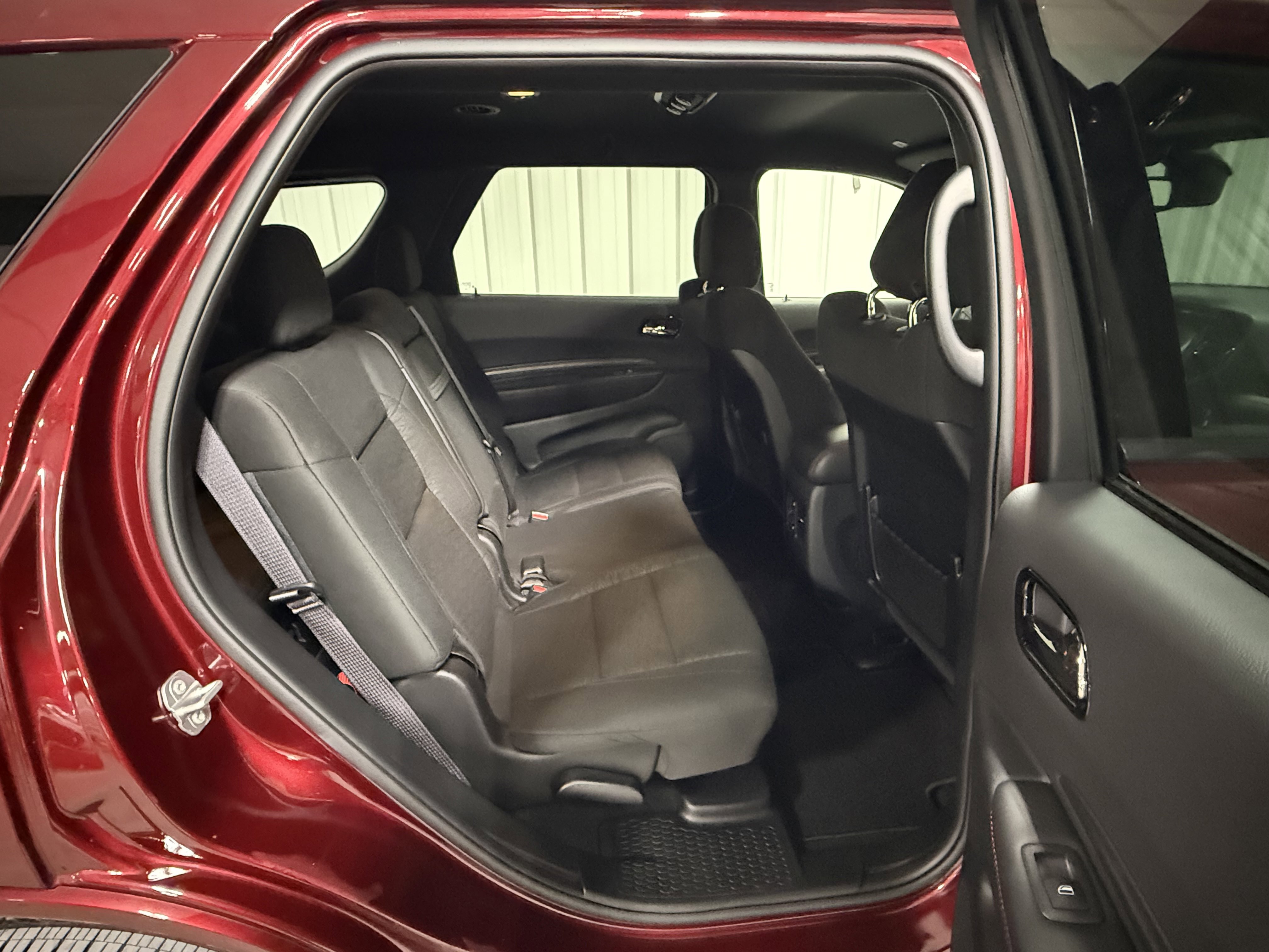 Used 2024 Dodge Durango GT w/ Trailer Tow Group IV image 12