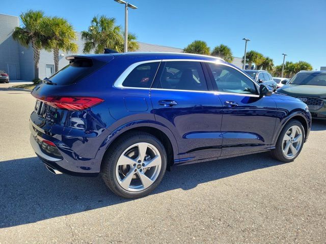 New 2025 Audi Q5 Prestige AWD/4WD image 5