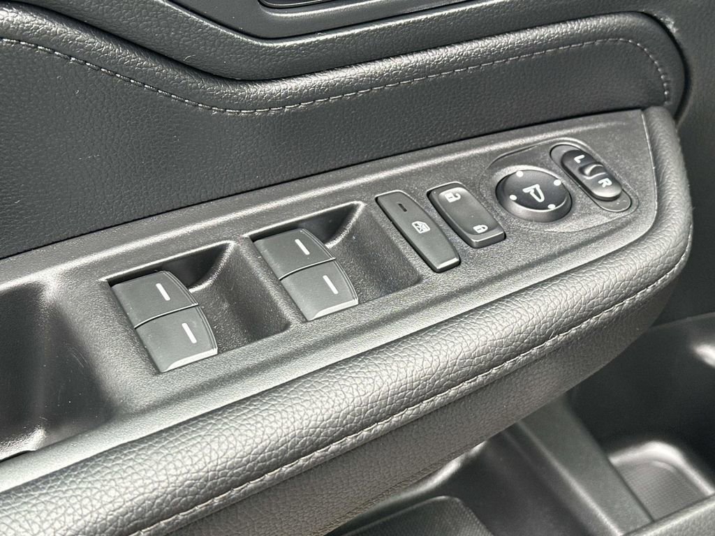 Certified 2024 Honda Odyssey EX-L image 15