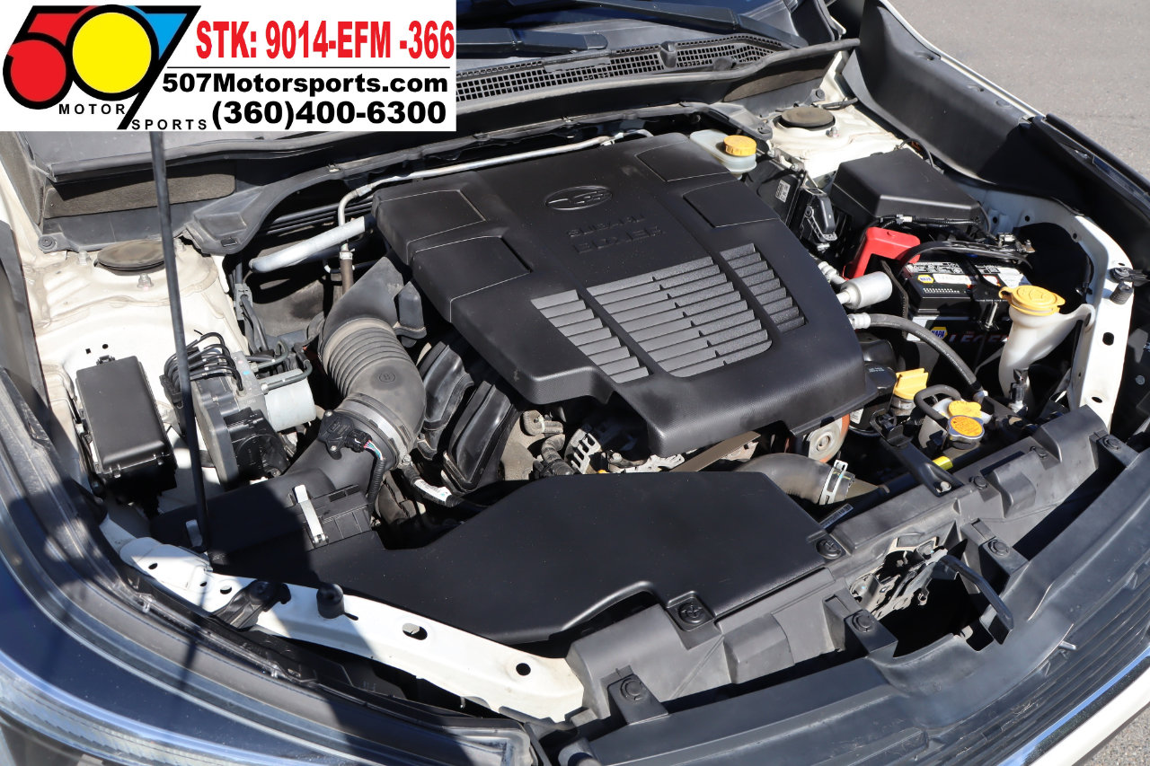 Used 2019 Subaru Forester Touring image 26