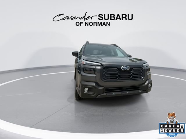 Used 2026 Subaru Outback Premium AWD/4WD image 3
