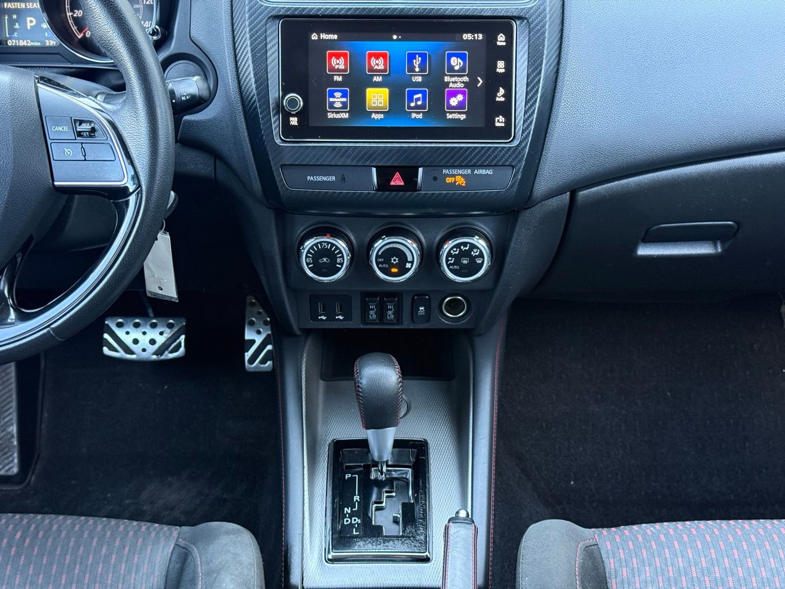 Used 2019 Mitsubishi Outlander Sport ES image 18
