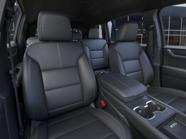 New 2026 GMC Acadia Elevation w/ Elevation Premium Package AWD/4WD image 16