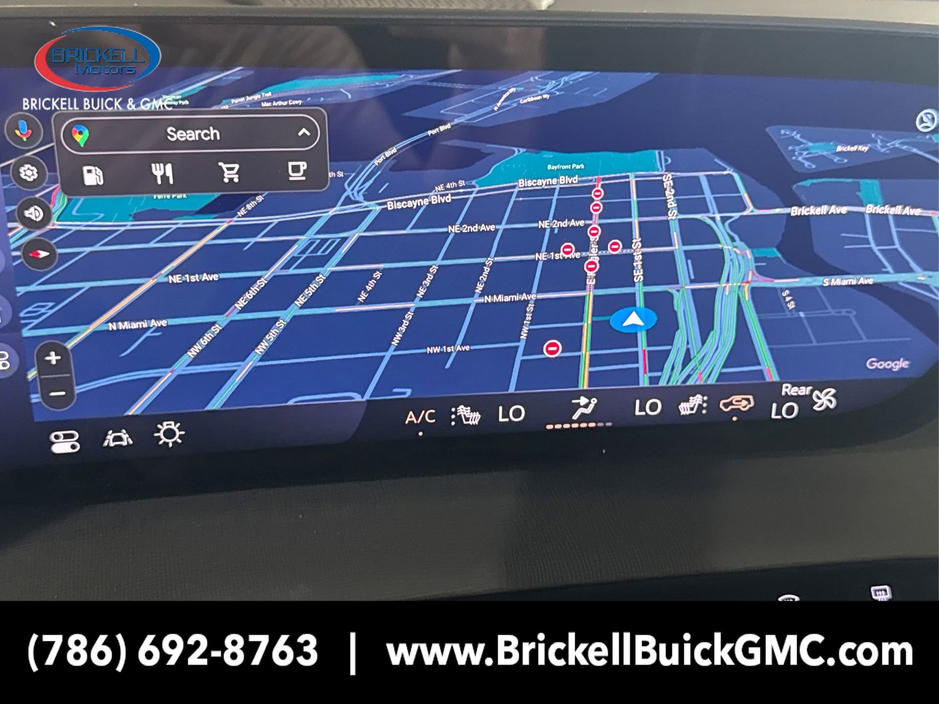 New 2025 Buick Enclave Sport Touring w/ Power Package image 26