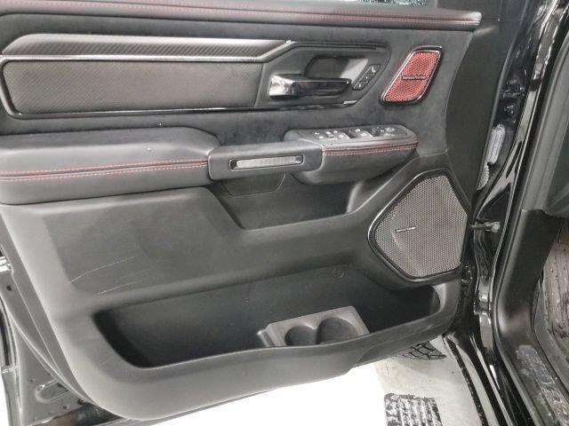 Used 2025 RAM 1500 RHO w/ RHO Level 1 Equipment Group AWD/4WD image 11