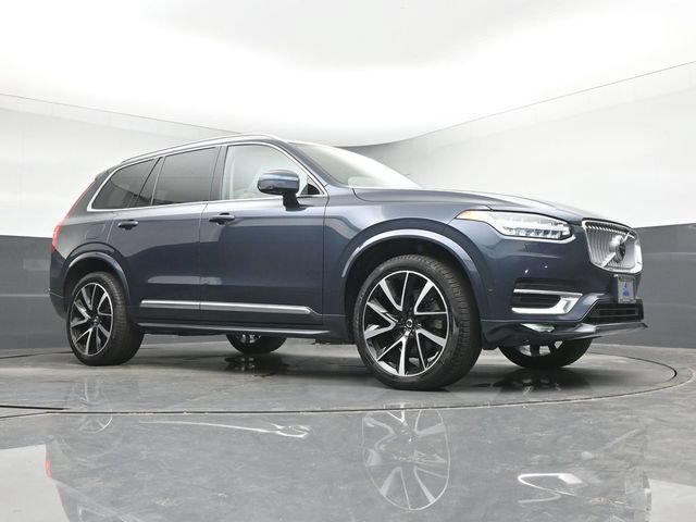Used 2023 Volvo XC90 B6 Plus w/ Protection Package Premier AWD/4WD image 10