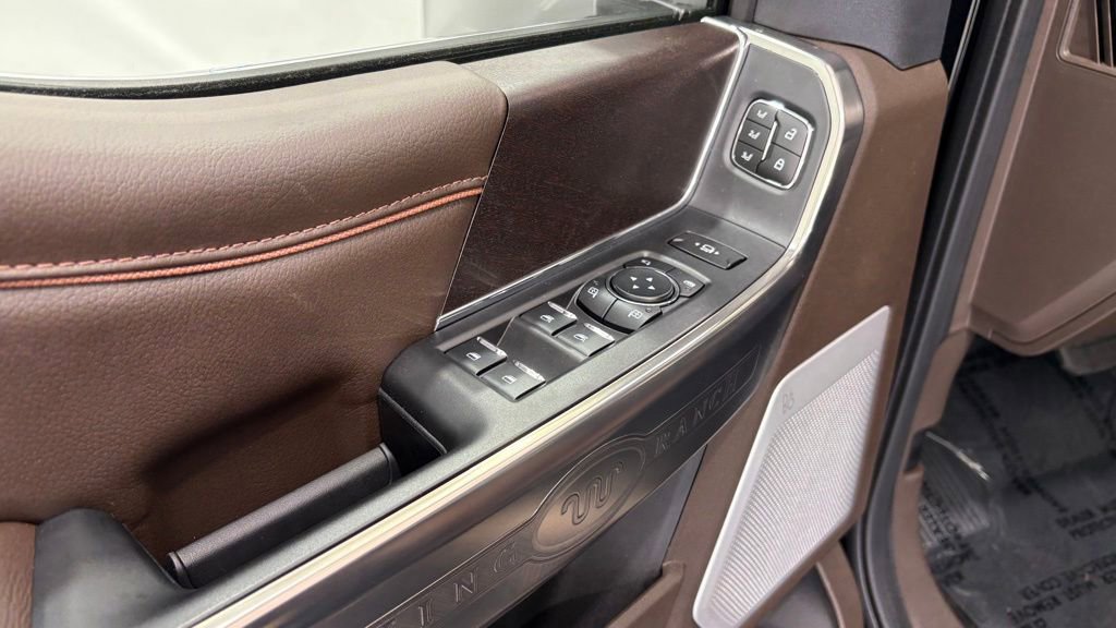 New 2026 Ford F350 King Ranch AWD/4WD image 14