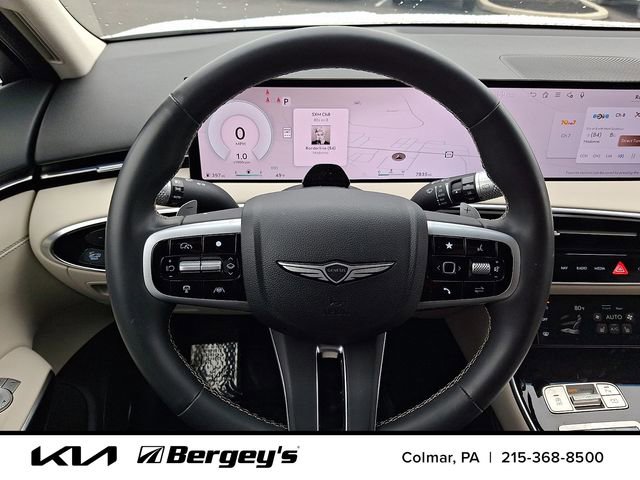 Used 2026 Genesis GV70 2.5T image 21