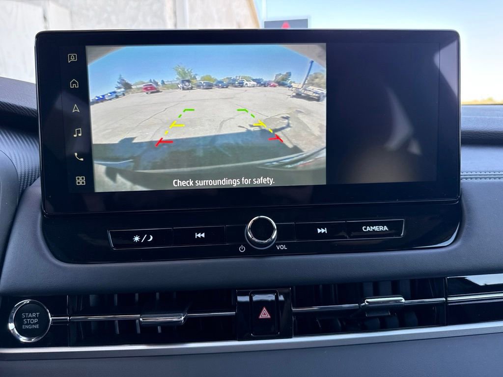 New 2026 Mitsubishi Outlander LE FWD image 18
