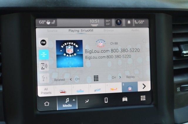 Used 2022 RAM 1500 Big Horn AWD/4WD image 31
