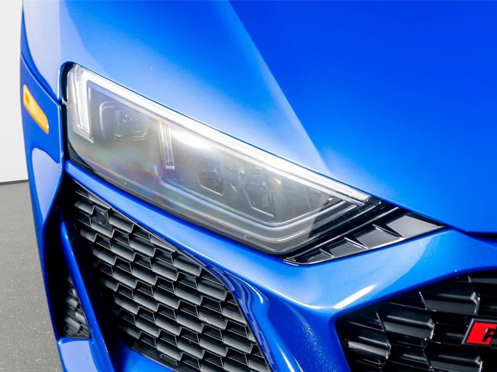 Used 2022 Audi R8 V10 performance RWD image 23