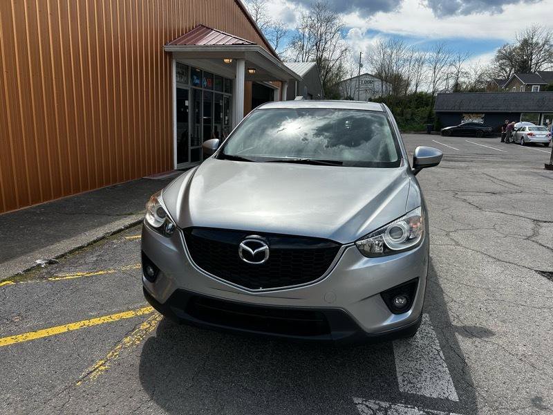 Used 2013 MAZDA CX-5 Grand Touring image 2