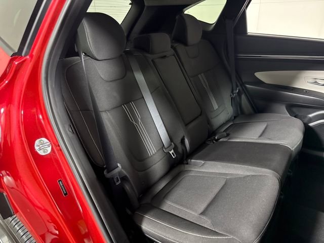 Used 2023 Hyundai Tucson SEL image 14