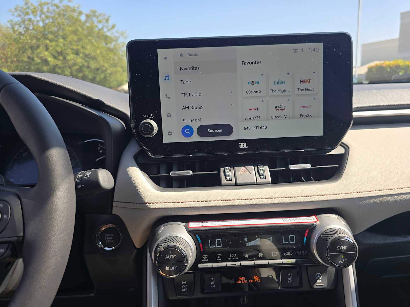 Certified 2025 Toyota RAV4 XLE Premium image 26