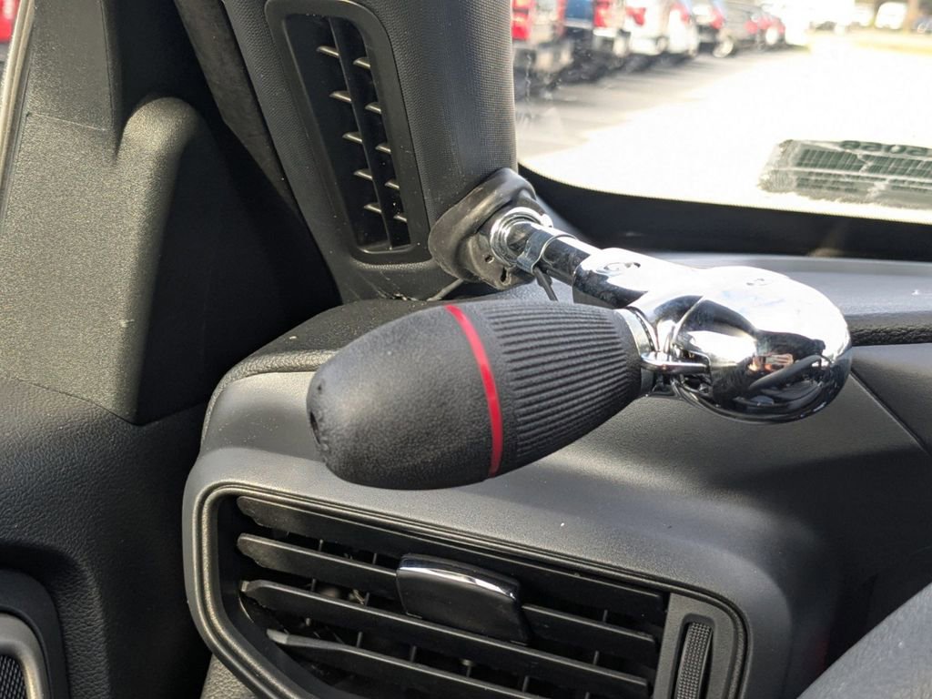 New 2025 Ford Explorer 4WD Police Interceptor image 26