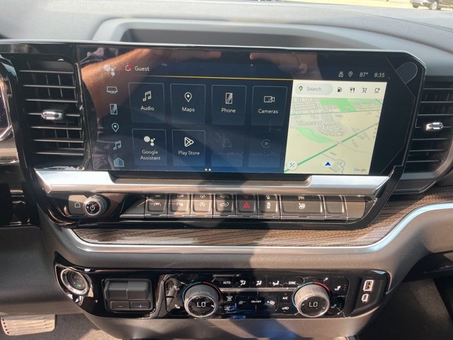 New 2026 Chevrolet Silverado 1500 RST w/ Safety Package image 25