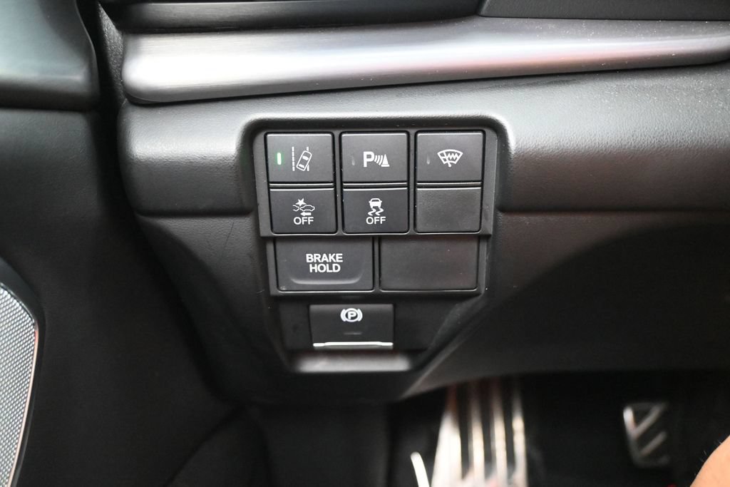 Used 2021 Acura RDX A-Specw/ Technology Package AWD/4WD image 19