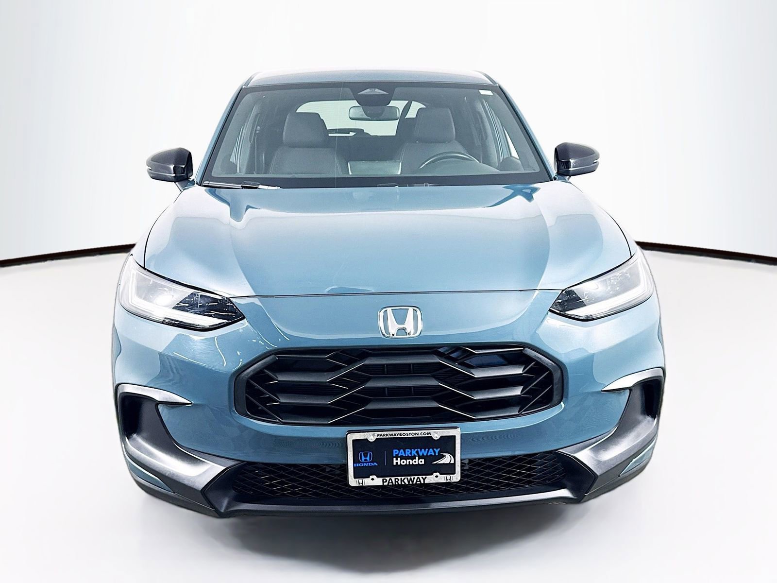 Used 2025 Honda HR-V Sport image 2