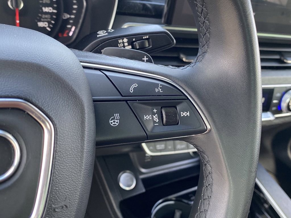 Used 2024 Audi A5 2.0T Premium image 25