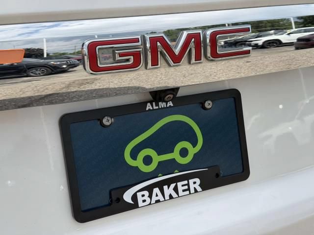 Certified 2024 GMC Yukon SLT w/ Max Trailering Package AWD/4WD image 37