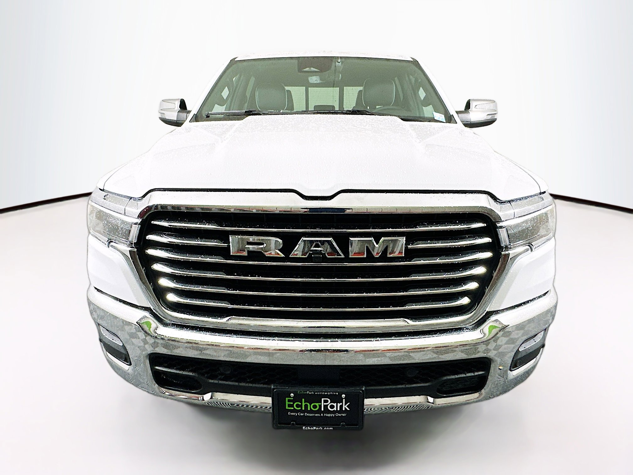 Used 2025 RAM 1500 Laramie image 2