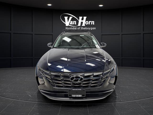 Used 2024 Hyundai Tucson Limited image 12