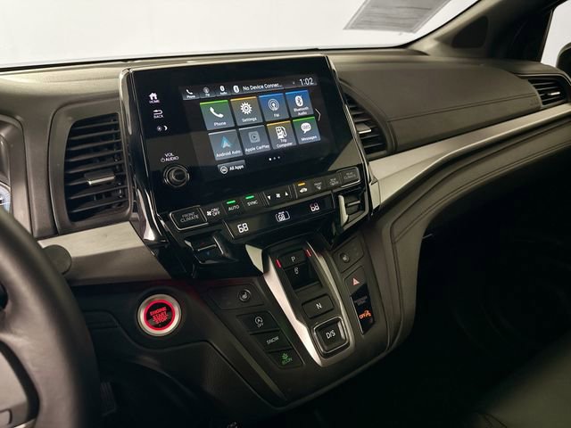 Used 2023 Honda Odyssey Sport image 38