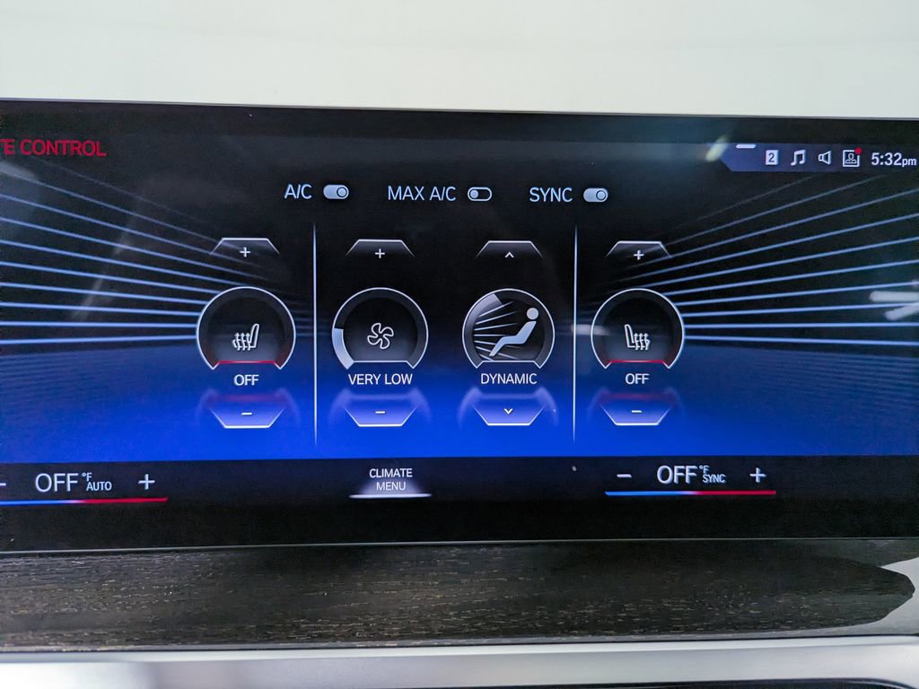 Certified 2023 BMW i4 eDrive35 w/ Premium Package image 23