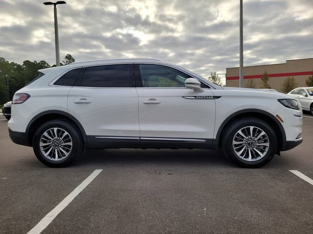 Used 2022 Lincoln Nautilus Reserve image 14